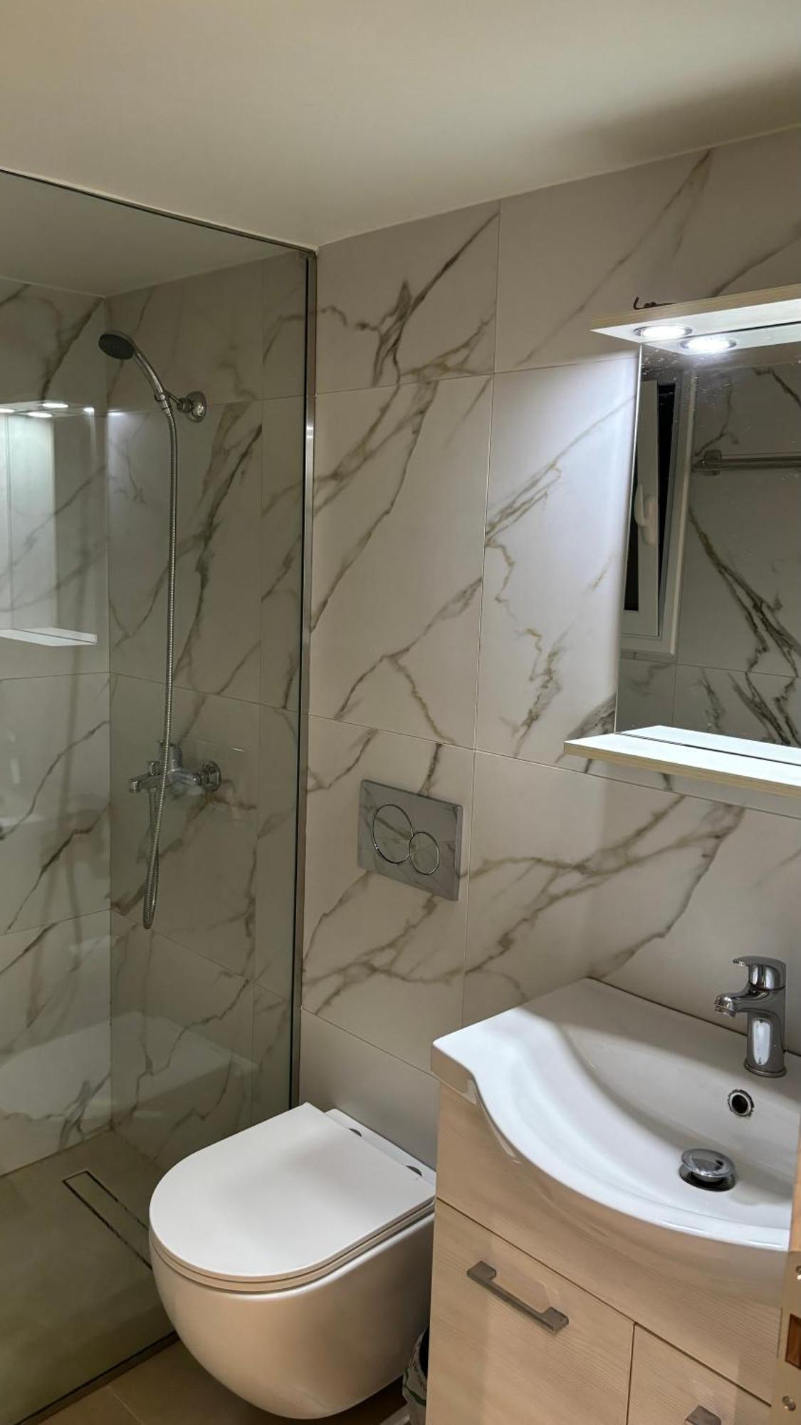 Valentino Apartment Athen Exterior foto